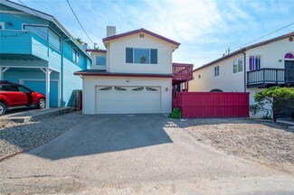 410 Luzon St, Morro Bay, CA 93442