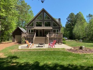 147 Anchor Dr, Henderson, NC 27537