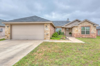 2873 Joshua St, San Angelo, TX 76905