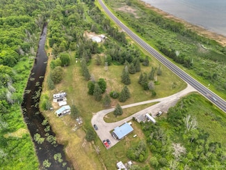 15682 Us Highway 2, Cooks, MI 49817
