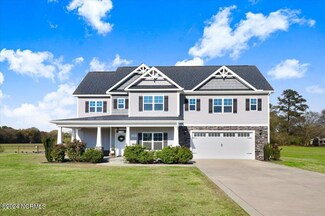 101 Doral Dr, Goldsboro, NC 27534
