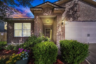 16283 Silver Wing Ln, Hockley, TX 77447