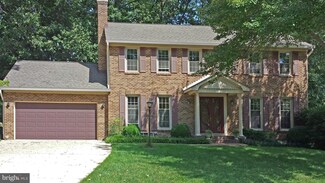 9710 Doulton Ct, Fairfax, VA 22032