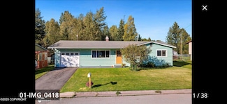 1621 Dimond Dr, Anchorage, AK 99507