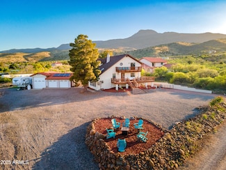 1131 Hidden Springs Ln, Clarkdale, AZ 86324