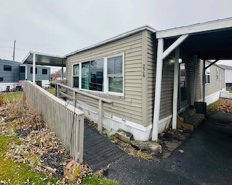 1937 Claremont Ave, Ashland, OH 44805