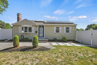 116 Mill St, Randolph, MA 02368