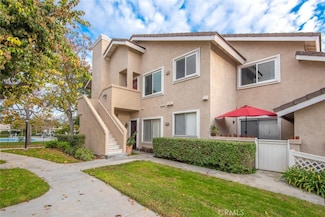 120 Greenmoor Unit 8, Irvine, CA 92614