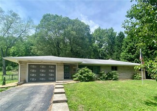 8026 Christian Ln, Indianapolis, IN 46217