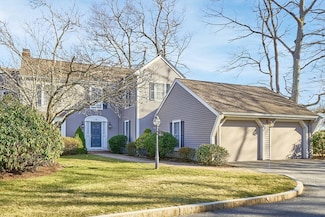 19 S Meadow Ridge, Concord, MA 01742