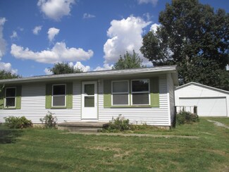 408 W Orchard St, Atwood, IL 61913