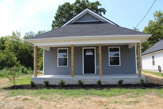 1723 Texas Ave, Knoxville, TN 37921