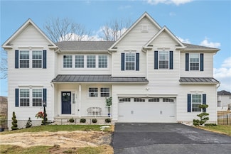 116 Parkview Dr, Plum, PA 15239