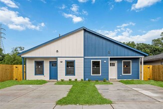 5211 Amy St, Houston, TX 77028