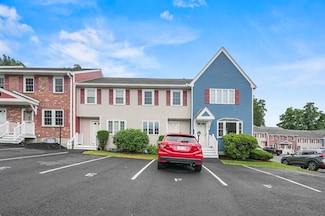 55 Fox Meadow Rd Unit G, Leominster, MA 01453