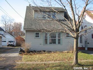 715 Helen St, Syracuse, NY 13203