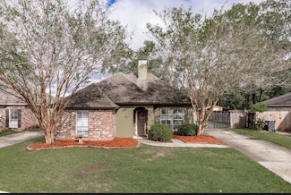 18082 Woodhaven Dr, Prairieville, LA 70769