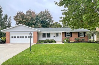 280 Darby Dr, Mansfield, OH 44904