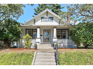 6716 N Kerby Ave, Portland, OR 97217