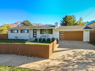 6851 S 2300 E, Salt Lake City, UT 84121