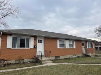 712 Kirkwood Dr Unit 712-714, West Jefferson, OH 43162