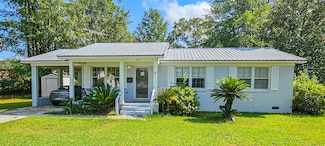422 Academy Rd, Walterboro, SC 29488
