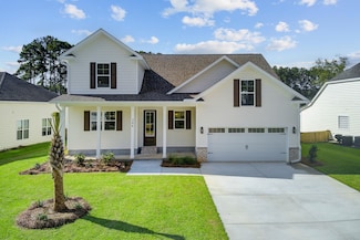 396 Decatur Dr, Summerville, SC 29483