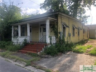 Unlisted Address