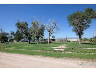 409 4th Ave, Crook, CO 80726