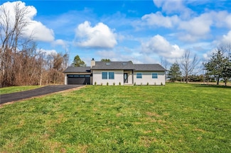 258 Curtis Rd, Hilton, NY 14468