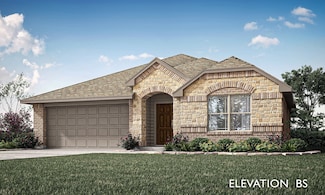 924 Creekhollow Dr, Godley, TX 76044