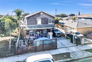 1402 E Cruces St, Wilmington, CA 90744