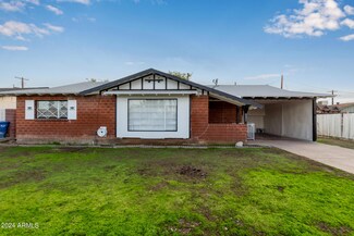 4237 W Stella Ln, Phoenix, AZ 85019