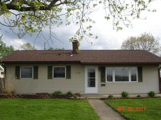 1104 E Bradford St, Marion, IN 46952