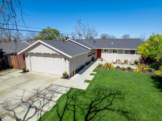 1717 Peony Ln, San Jose, CA 95124