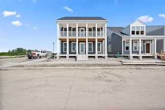 2921 Memphis St, Saint Charles, MO 63301