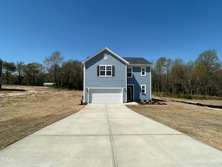 259 Johnson Ridge Way, Four Oaks, NC 27524