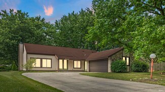 7707 Wishingwell Ct, Fort Wayne, IN 46815