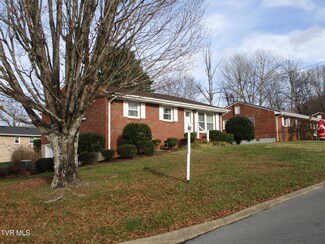 601 Bingham St, Elizabethton, TN 37643