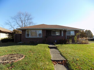 614 S Sylvan Ave, Columbus, OH 43204