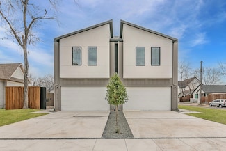 5102 E Side Ave, Dallas, TX 75214