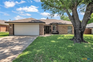 5105 Shawn Dr, Killeen, TX 76542