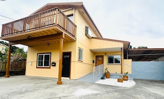 6104 Bernhard Ave, Richmond, CA 94805