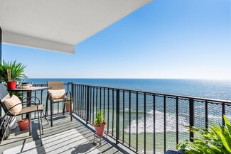 1210 N Waccamaw Dr Unit 1105, Murrells Inlet, SC 29576