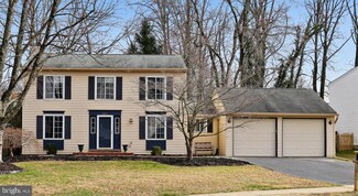 4315 Bellavia Ln, Fairfax, VA 22030