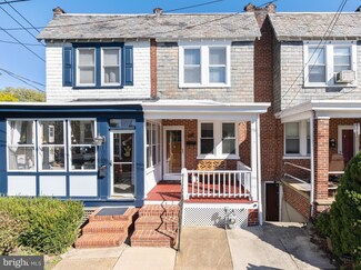 1725 W 13th St, Wilmington, DE 19806