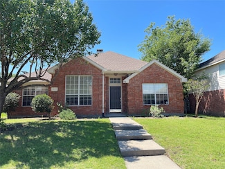 9517 Thorncliff Dr, Frisco, TX 75035