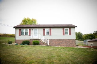 145 Hickory Square Rd, Dawson, PA 15428