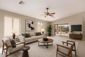 3631 E Long Lake Rd, Phoenix, AZ 85048