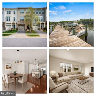 732 Rollins Ln, Glen Burnie, MD 21060